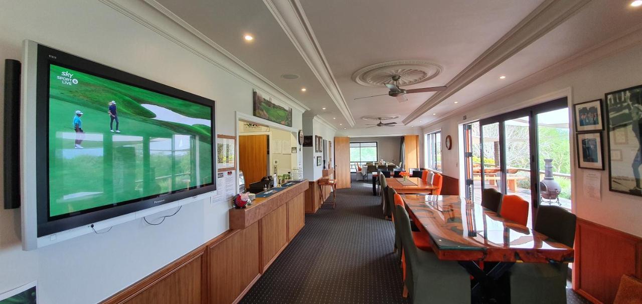 Maxwell'S Golf Retreat Villa Bombay Eksteriør bilde